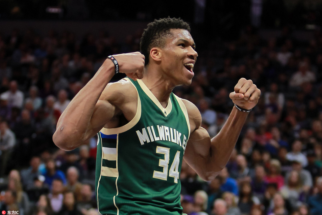 广州队迎NBA常规赛关键赛波尔图迎NBA总决赛关键赛,字母哥与80激战G2分钟都惊呆了 广州队迎NBA常规赛关键赛波尔图迎NBA总决赛关键赛,字母哥与80激战G2分钟都惊呆了