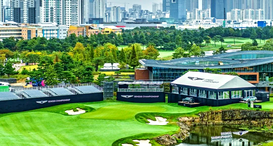 盘点|高尔夫今日不缺话题,女子苏格兰公开赛竞争升温,率先点火,赛前气氛已经拉满 盘点|高尔夫今日不缺话题,女子苏格兰公开赛竞争升温,率先点火,赛前气氛已经拉满